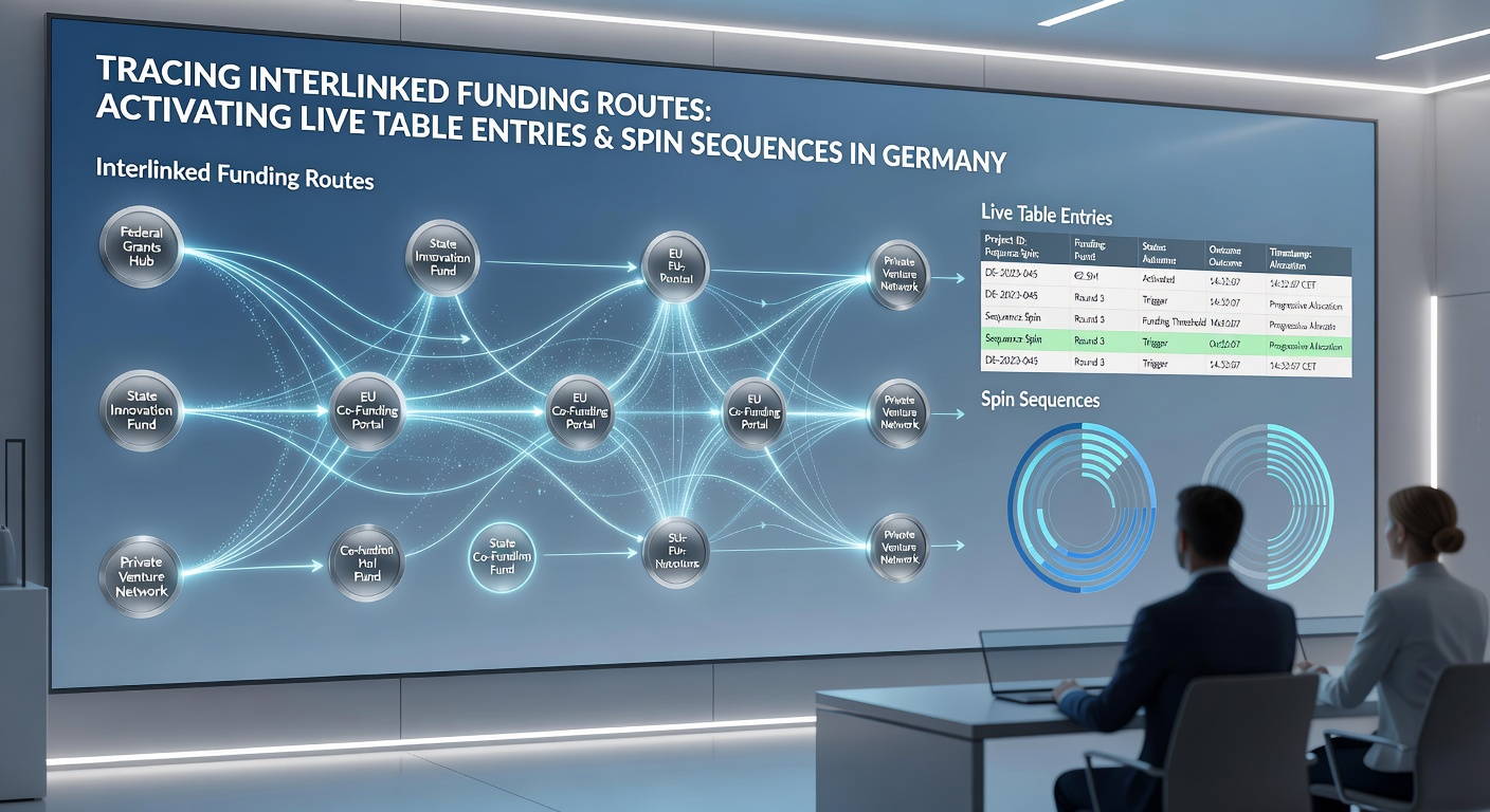 Illustration der technischen Verknüpfung von Zahlungen und Live-Spielen in regulierten Apps