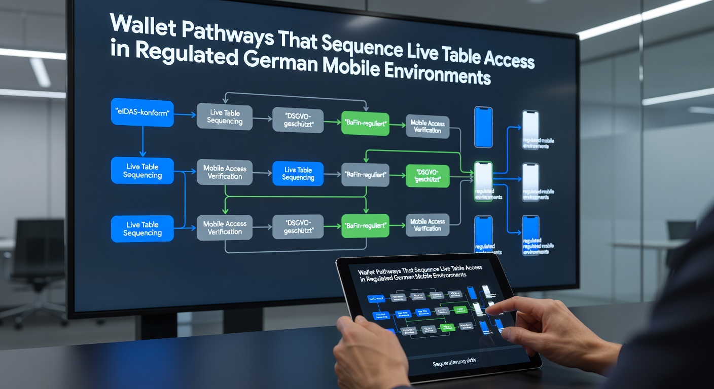 Integration von Zahlungssystemen mit Live-Dealer-Protokollen